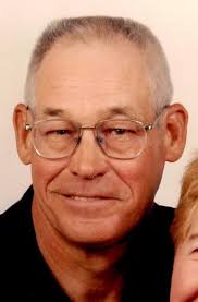 Louis Barth visitation Saturday at St. Mary's