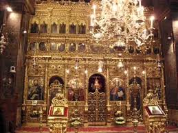 Mutarea este necesară pentru a permite începerea lucrărilor la mormânt. Sfanta Liturghie In Catedrala Patriarhala Bucuresti Youtube