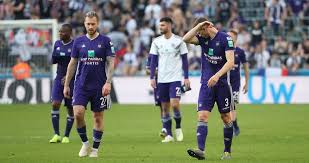 Notitle live europa league qualifying: Zulj Verliert Mit Anderlecht Zum Liga Auftakt Sky Sport Austria