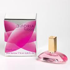 Eiforia Taboo mini perfume for women 6 ml 7149824, Fragrances Deodorants  Beauty Health _ - AliExpress Mobile