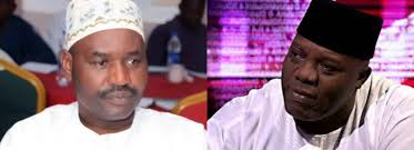 Umar-Farouk Ibrahim Archives