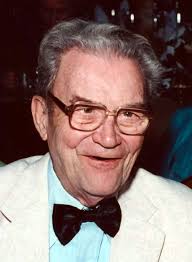 James Ormsby Obituary