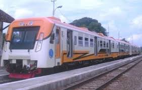 Kereta api siantar ekspres ini merupakan salah satu kereta api yang melayani perjalanan dari stasiun besar kota medan. Jadwal Kereta Api Medan Kisaran