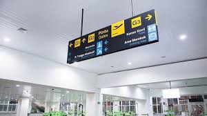 Daftar lowongan kerja terbaru memang saat ini banyak diminati oleh semua elemen. Kemenhub Bakal Bangun 5 Bandara Di Atas Air Bisnis Liputan6 Com