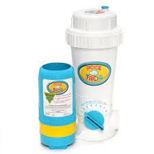 Pool Frog Mineral System 5400 Series Inline 5480 Kit Royal Swimming Pools