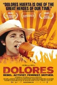 Dolores Huerta