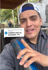 Portable Scanner Iscan Precio