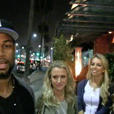 He had his first organized game while in sixth grade, playing for tuckahoe tomahawks. Golden Tate Russell Wilson Shoulda Stopped Wife Bangin Rumors It S A Bunch Of Bulls T