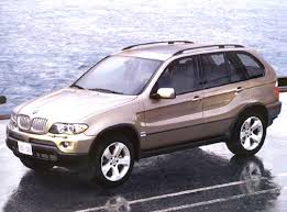 Bmw x5 e53 presented at the frankfurt motor show in 1999. 2005 Bmw X5 Values Cars For Sale Kelley Blue Book