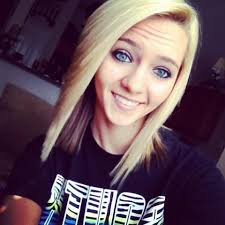 Haley Shaw. (@heyhaley812)