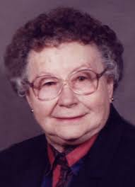 Barbara Fetch Obituary (2010)