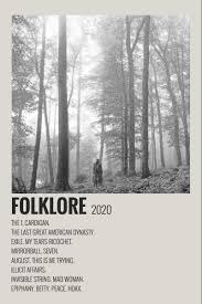 The following 72 files are in this category, out of 72 total. Folklore By Maja Taylor Swift Posters Minimalist Music Minimalist Poster