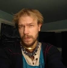 Ed Kisman's Instagram, Twitter & Facebook