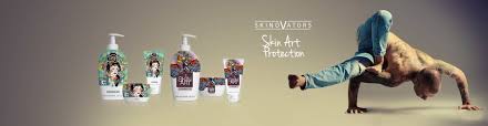 Infused with extracts from all around the world: Private Label Cosmetics And Skin Care Germany Skinovators Gmbh