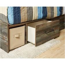 We did not find results for: B211 50 Ashley Furniture Drystan Twin Full Under Bed Storage