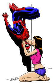 Check spelling or type a new query. The Upside Down Kiss By Heman86 On Deviantart