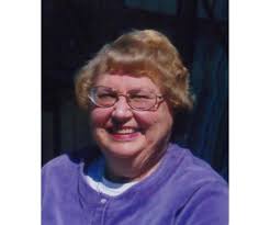 Idella Peterson Obituary (1923