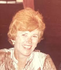 Alice Neville Obituary