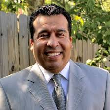 Luis Rios Martinez Msm