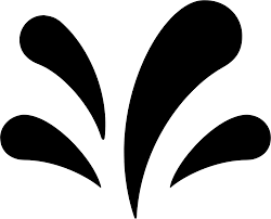 Sprinklr logo in transparent PNG and vectorized SVG formats