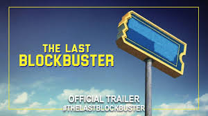 Blockbuster ( pun intended ) is a minecraft mod which lets you create simple minecraft machinimas in single player, without having to recruit and organize a crowd of body actors and cameras. The Last Blockbuster 2020 Official Trailer Hd Youtube