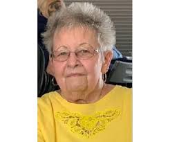 JEANNETTE SPIES Obituary (2021)