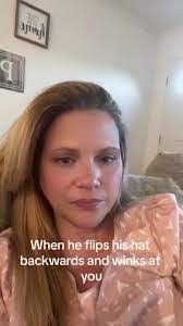 Alicia Poulin's Instagram, Twitter & Facebook