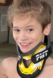 Fundraiser for Rebekah A Spears by Rachel Tourdot : Help Lynkoln recover