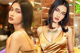 Thuzar wint lwin, myanmar's contestant, spoke out about the military killings at the event on may 16, at the beauty queen didn't win the contest but she won in the best national costume category, in. Thuzar Wint Lwin For Miss Universe Myanmar 2020 Crown