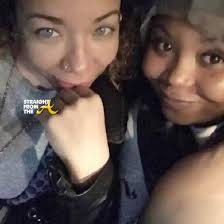 Hot or Not? Tameka 'Tiny' Harris Surgically Changes Her Eye Color… [PHOTOS  + VIDEO]