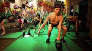 Mark fisher fitness is all about making fitness as enjoyable as possible. Mark Fisher Fitness Serious Fitness For Ridiculous Humans Youtube