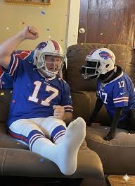 Buffalo Bills Season Ticket Members Only - Facebook