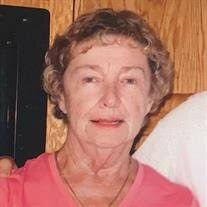 Virginia M. Gruber Obituary