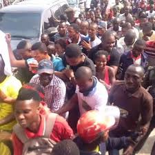 Check spelling or type a new query. Photos Mammoth Crowd Welcomes James Ibori As He Arrives Home Town Politics Nigeria