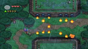 Bildergebnis für zelda four swords