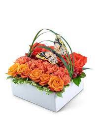 Order hand delivered flowers online! Fall Flowers Delivery Henderson Nv Bonnie S Floral Boutique