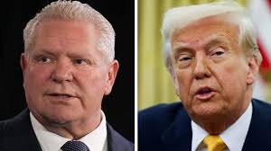 Good work Doug... did you vote for Doug???