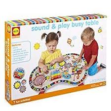 How To Find The Best Activity Table For Your Baby Fun Activities For Toddlers Activities Arts And Crafts For Kids