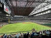 Texas Rangers Suites and Premium Seats | SuiteHop