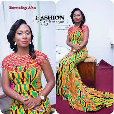 Maybe you would like to learn more about one of these? Fashion Ghana Magazine Kente Dress African Fashion Ankara Kitenge African Women Dresses African P African Clothing Africa Fashion African Fashion Ankara