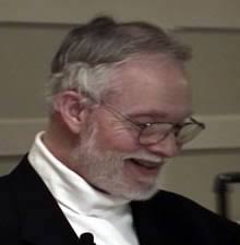 Interview with Larry Becker, part II