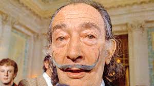 Salvador Dalí's body to be exhumed following psychic's paternity suit