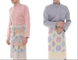 Hari raya aidilifitri is just a few months away and everyone must be getting excited with this zalora's baju raya online is made available for you in our hari raya collection. 20 Trend Terbaru Baju Melayu Model 2018 Maria Space