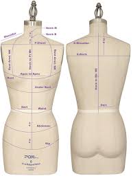 Leading Brand Dress Form Manufacture Over 30 Years In