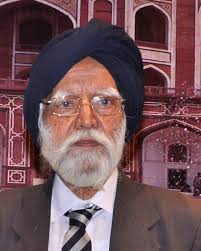 Harbans Singh Randhawa