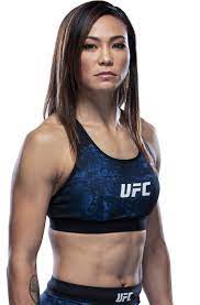 Latest on michelle waterson including news, stats, videos, highlights and more on espn. Michelle Waterson Ufc