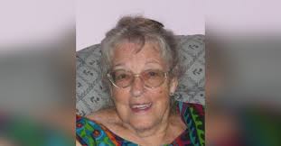Obituary information for Helen L. Potter
