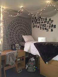 21 Dorm Bedding Ideas By Color Society19 Chic Dorm Room Girls Dorm Room Dorm Room Diy