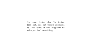 Eleanor And Park Tumblr Eleanor And Park Book Quotes Quotes To Live By
