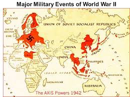 In this war, the prussians had quickly defeated the french and occupied much of the country. Major Military Events Of World War Ii Britain And France Declare War On Germany Britain Delivers An Ultimatum To Germany Britain And France Declare Ppt Download